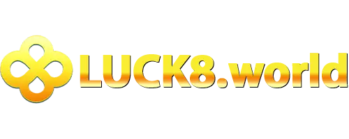LUCK8.world