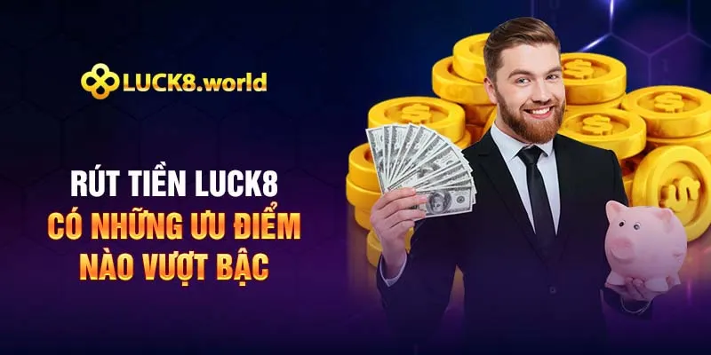 Những ưu điểm vượt bậc