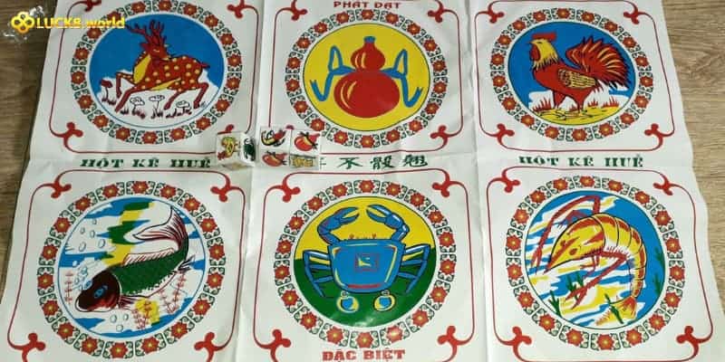 Đôi nét về trò chơi