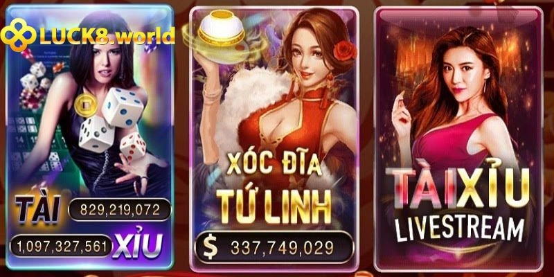 Khuyến mãi dành riêng cho sảnh casino chứa trò chơi